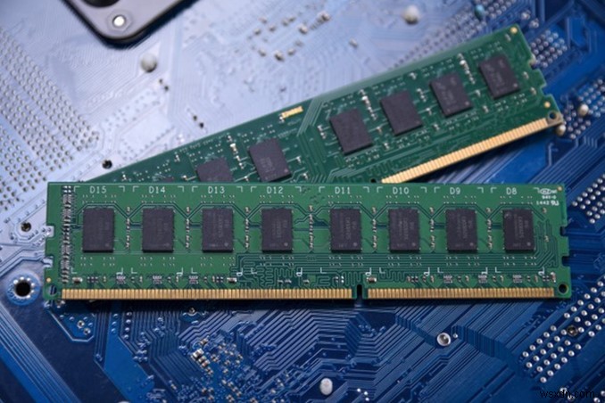 RAM 고장 증상과 원인, 해결 방법까지 완벽 정리