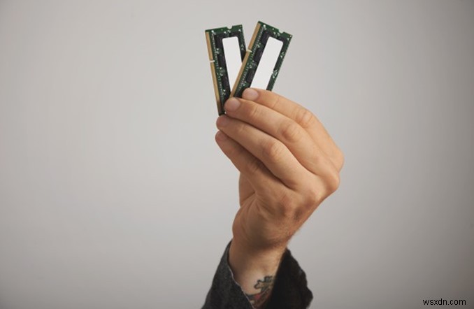 RAM 고장 증상과 원인, 해결 방법까지 완벽 정리