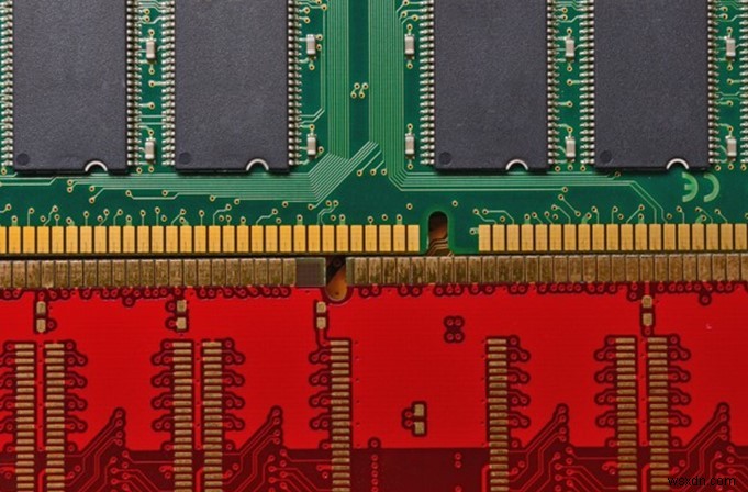 RAM 고장 증상과 원인, 해결 방법까지 완벽 정리