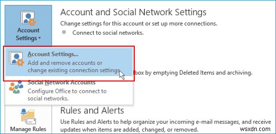 아웃룩(Outlook) 이메일을 하드 드라이브에 자동 백업·저장하는 3가지 방법