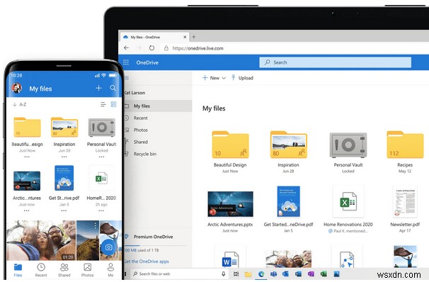 Windows 10에서 OneDrive 데이터를 복원하는 4가지 효과적인 방법