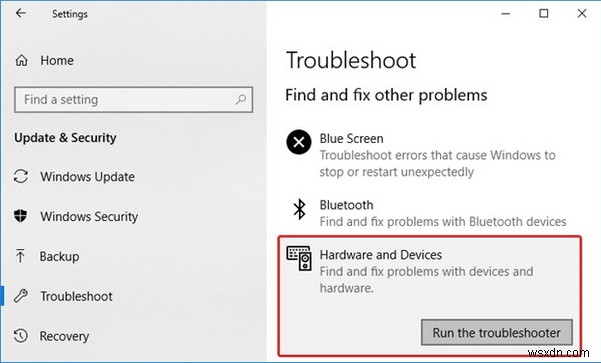 Windows 10 Bad_Pool_Caller 블루스크린(BSOD) 오류, 이렇게 해결하세요