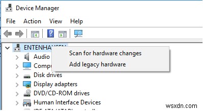Windows 10 Bad_Pool_Caller 블루스크린(BSOD) 오류, 이렇게 해결하세요