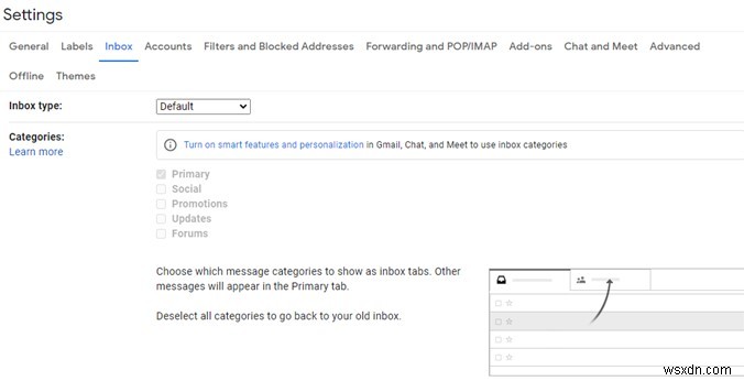 Gmail 스마트 기능 끄고 구글 추적 완벽하게 차단하는 설정 방법