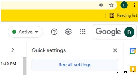 Gmail 스마트 기능 끄고 구글 추적 완벽하게 차단하는 설정 방법