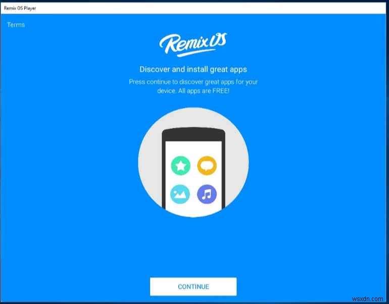 2022년 PC(32비트·64비트)용 최고의 안드로이드 OS 10선