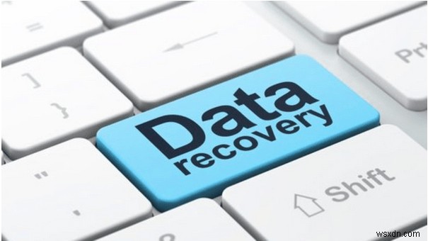 데이터 복구를 위한 최고의 Recoverit 대안 프로그램 10선