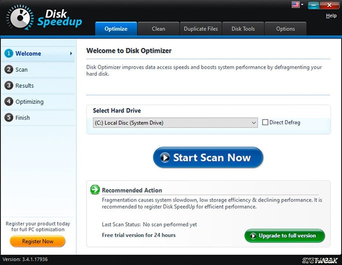저장 공간 부족 해결! 디스크 정리로 컴퓨터 용량 회복하는 방법