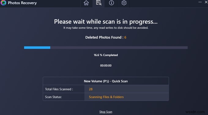 Windows PC에서 삭제된 사진 폴더 복구하는 방법 – 단계별 완벽 가이드