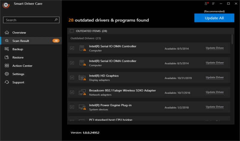 Windows 10에서 애플 매직 마우스 드라이버를 다운로드하고 설치하는 방법