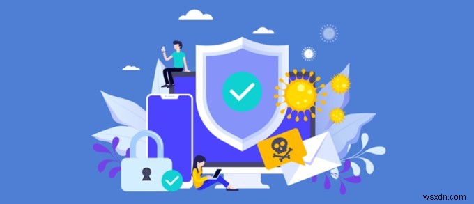 스피어 피싱(Spear Phishing)이란 무엇일까요? 예방 방법까지 완벽 정리