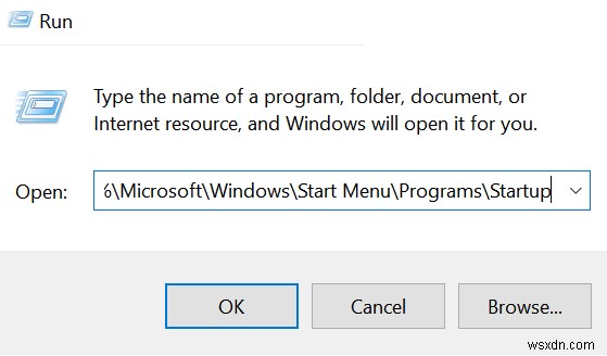 Windows 11 시작 폴더 열기 및 활용 방법 총정리