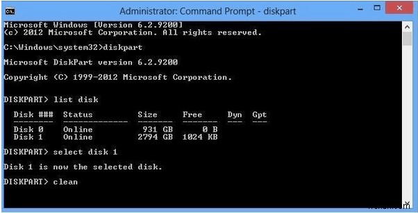 [해결 완료] Windows 10/11에서 외장 하드 드라이브 전체 용량이 표시되지 않는 문제 해결 방법