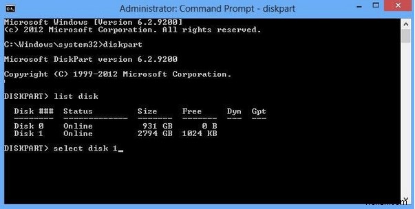 [해결 완료] Windows 10/11에서 외장 하드 드라이브 전체 용량이 표시되지 않는 문제 해결 방법