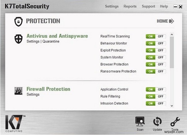 맥아피(McAfee)를 대체할 수 있는 최고의 백신 프로그램 9가지