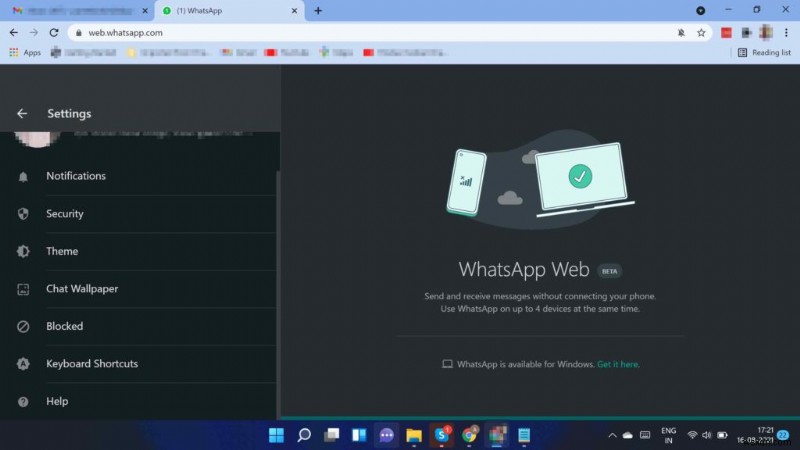 WhatsApp(왓츠앱) 멀티 디바이스 지원 완벽 정리: 연결 방법, 참여 절차, 주요 제한 사항까지