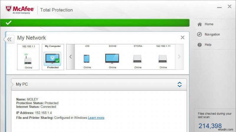 윈도우와 맥을 위한 최고의 비트디펜더(Bitdefender) 대안 백신 9선