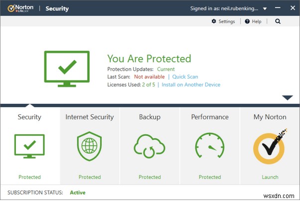 윈도우와 맥을 위한 최고의 비트디펜더(Bitdefender) 대안 백신 9선
