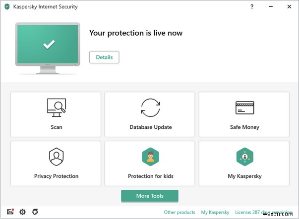 윈도우와 맥을 위한 최고의 비트디펜더(Bitdefender) 대안 백신 9선