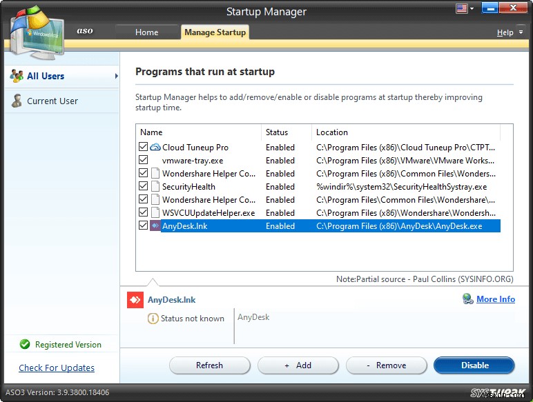 Advanced System Optimizer로 Windows PC 성능 극대화하는 완벽 가이드