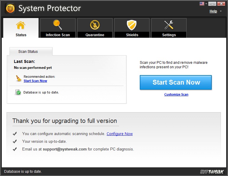 Advanced System Optimizer로 Windows PC 성능 극대화하는 완벽 가이드