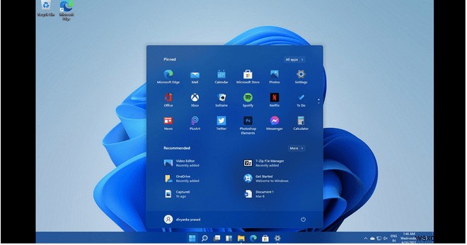 Windows 11 시작 버튼이 작동하지 않을 때 해결하는 6가지 방법