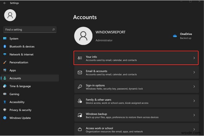 Windows 11 시작 버튼이 작동하지 않을 때 해결하는 6가지 방법