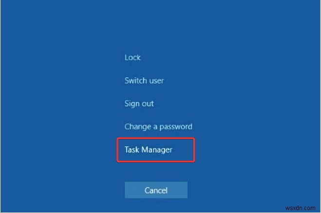 Windows 11 시작 버튼이 작동하지 않을 때 해결하는 6가지 방법