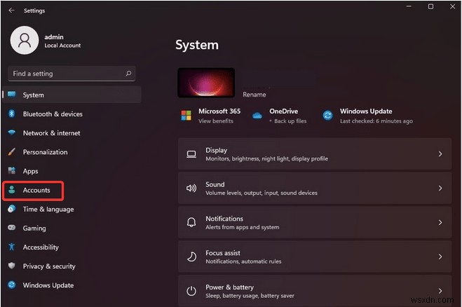 Windows 11 시작 버튼이 작동하지 않을 때 해결하는 6가지 방법