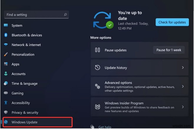 Windows 11 시작 버튼이 작동하지 않을 때 해결하는 6가지 방법