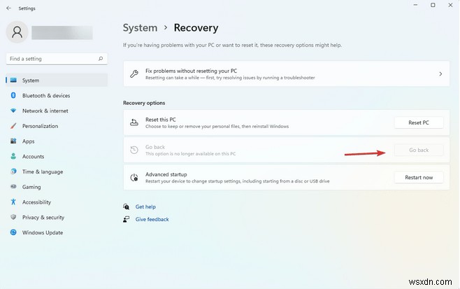 Windows 11 시작 버튼이 작동하지 않을 때 해결하는 6가지 방법