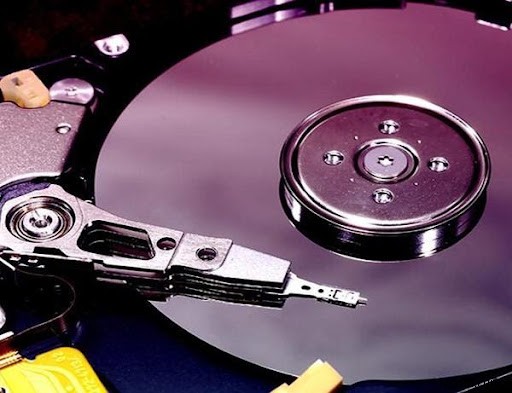 Disk Speedup으로 하드디스크 상태를 모니터링하고 읽기/쓰기 속도를 확인하는 방법