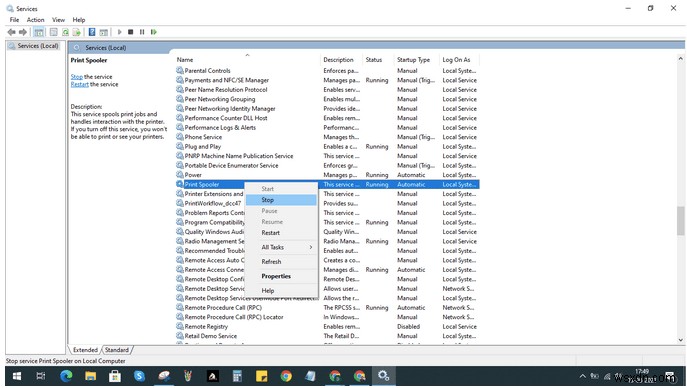 Windows PC에서 인쇄 속도가 느려졌을 때? 느린 인쇄 문제 해결 방법 6가지