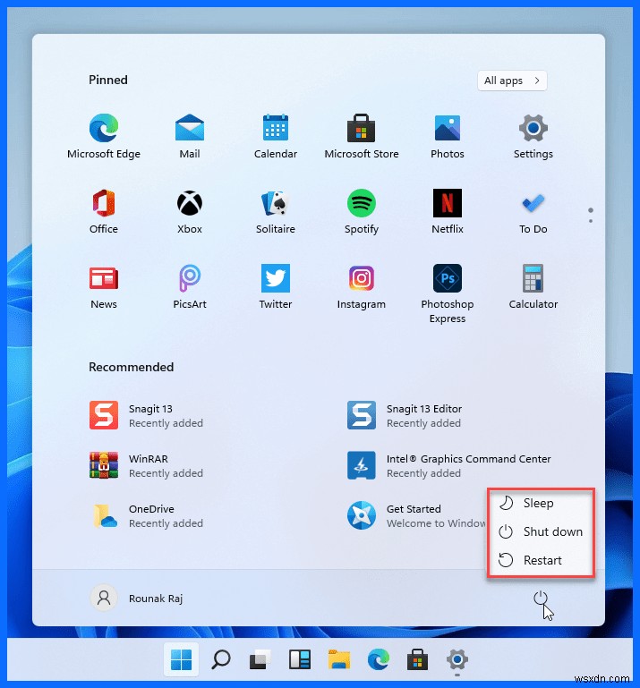 Windows 11 최대 절전 모드(Hibernate) 활성화·비활성화 완벽 가이드
