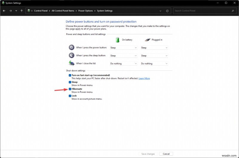 Windows 11 최대 절전 모드(Hibernate) 활성화·비활성화 완벽 가이드