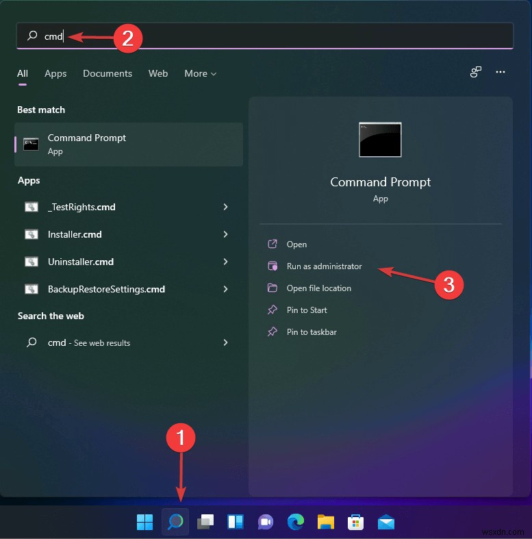 Windows 11 최대 절전 모드(Hibernate) 활성화·비활성화 완벽 가이드
