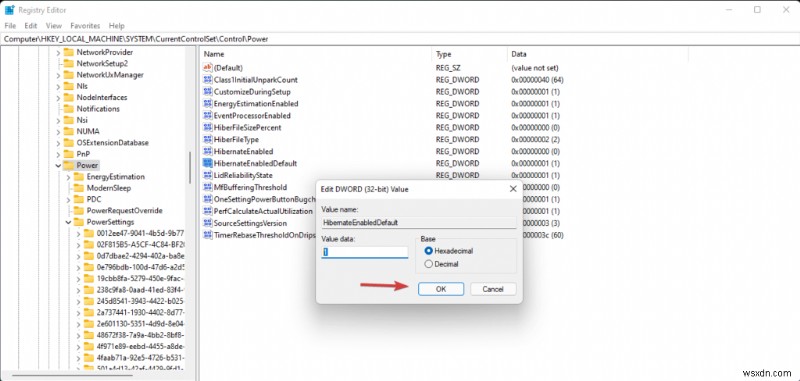 Windows 11 최대 절전 모드(Hibernate) 활성화·비활성화 완벽 가이드