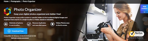 카메라 제조사·모델별로 사진 자동 정렬하는 방법 – Systweak Photo Organizer 완벽 가이드