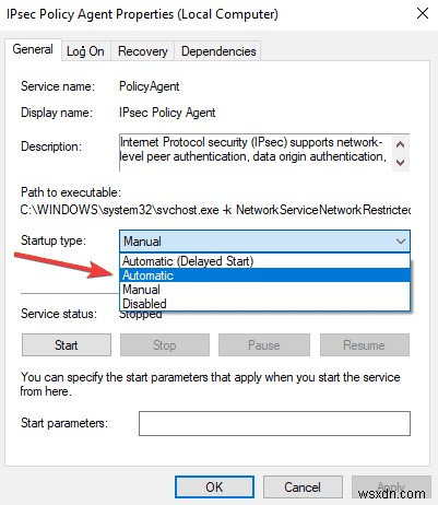 Windows 10 VPN 오류 789 연결 실패, 이렇게 해결하세요