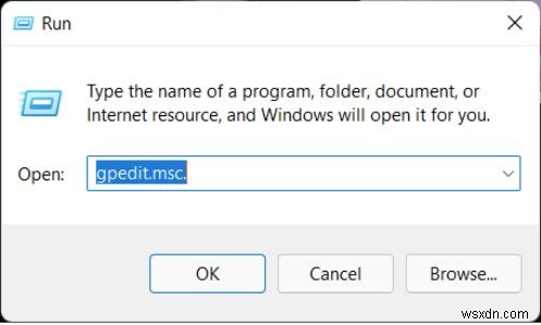 Windows 11에서 파일 탐색기 검색 기록 비활성화하는 방법
