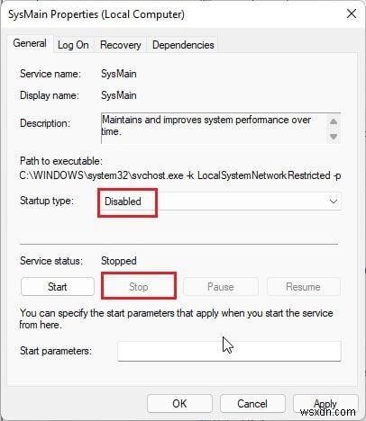 Windows 11 높은 디스크 사용량 해결 방법 완벽 가이드 (2022년 업데이트)