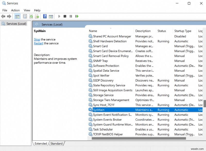 Windows 11 높은 디스크 사용량 해결 방법 완벽 가이드 (2022년 업데이트)