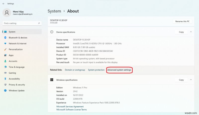 Windows 11 높은 디스크 사용량 해결 방법 완벽 가이드 (2022년 업데이트)