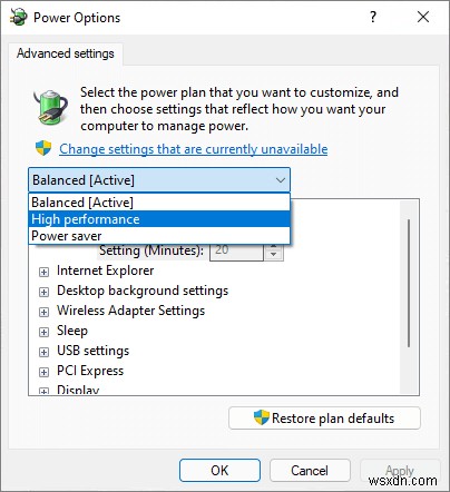 Windows 11 높은 디스크 사용량 해결 방법 완벽 가이드 (2022년 업데이트)