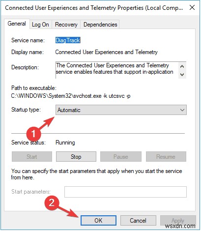 Windows 이 PC의 업데이트는 조직에서 관리합니다 알림 없애는 방법