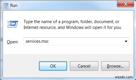 Windows 이 PC의 업데이트는 조직에서 관리합니다 알림 없애는 방법