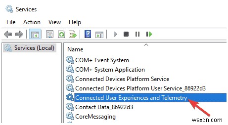Windows 이 PC의 업데이트는 조직에서 관리합니다 알림 없애는 방법