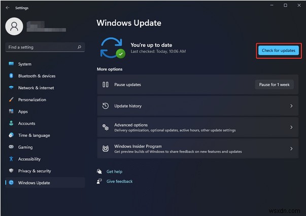 Windows 11 복구하는 6가지 방법 – 누구나 쉽게 따라 하는 완벽 가이드
