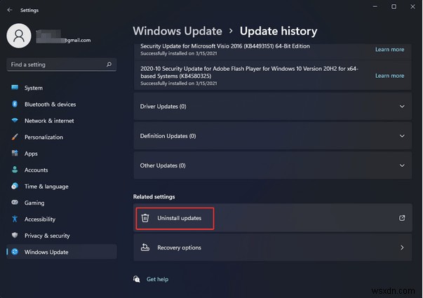Windows 11 복구하는 6가지 방법 – 누구나 쉽게 따라 하는 완벽 가이드