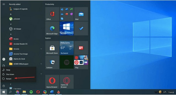Windows 손상된 BCD 오류 해결 방법: 부팅 문제 완벽 가이드